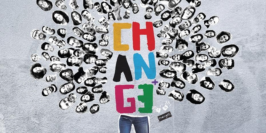 Διαφήμιση: Η νέα εποχή της Wunderman Thompson & GroupM Greece