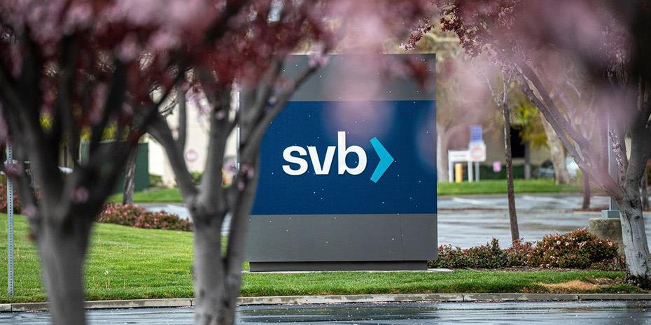 Μετ εμποδίων η πρόσβαση των πελατών της SVB στις καταθέσεις