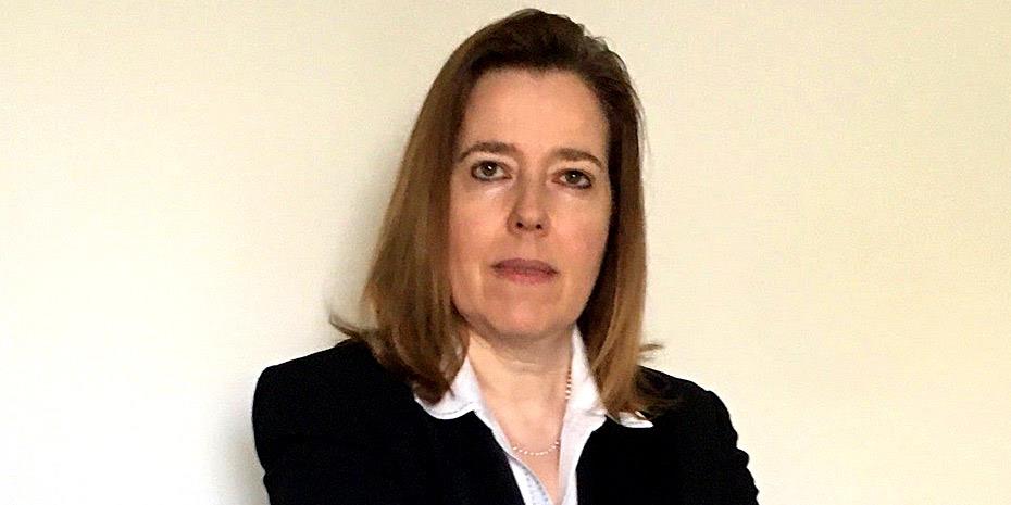 Στο Δ.Σ. του Ευρωπαϊκού Ινστιτούτου Καινοτομίας και Τεχνολογίας η Βίκυ Δ. Κεφαλά