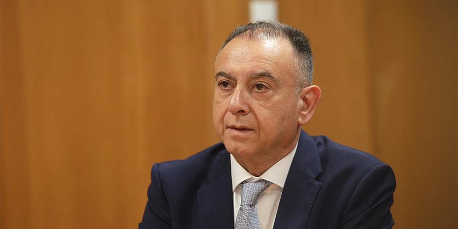 Κέλλας: Πώς θα γίνει η επιστροφή των κλεμμένων στον ΟΠΕΚΕΠΕ