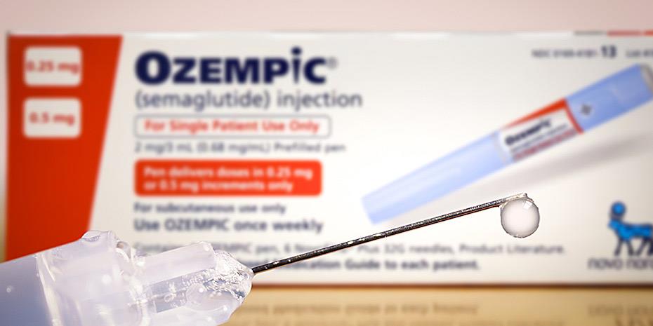 Ελπίδες ότι το Ozempic μπορεί να «χτυπήσει» και την άνοια