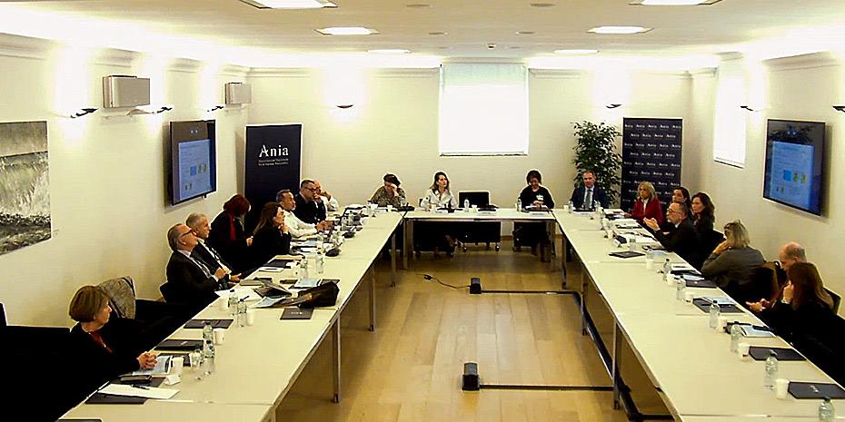 Ημερίδα για την περιβαλλοντική ευθύνη διοργάνωσαν ΕΑΕΕ και ΑΝΙΑ