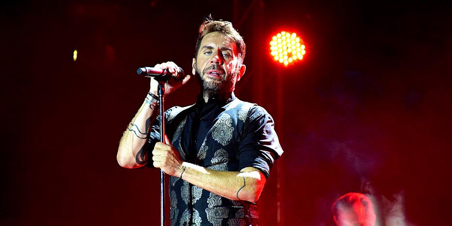 Νεαρός μήνυσε τον Γιώργο Μαζωνάκη για ανήθικες προτάσεις