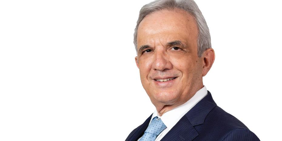 Β. Καζάς: Το µέλλον απαιτεί συνεργασία ανθρώπου και AI