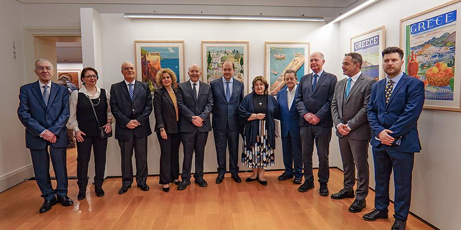 Alpha Bank στην Κέρκυρα: Ο πολιτισμός στο επίκεντρο της τουριστικής ανάπτυξης