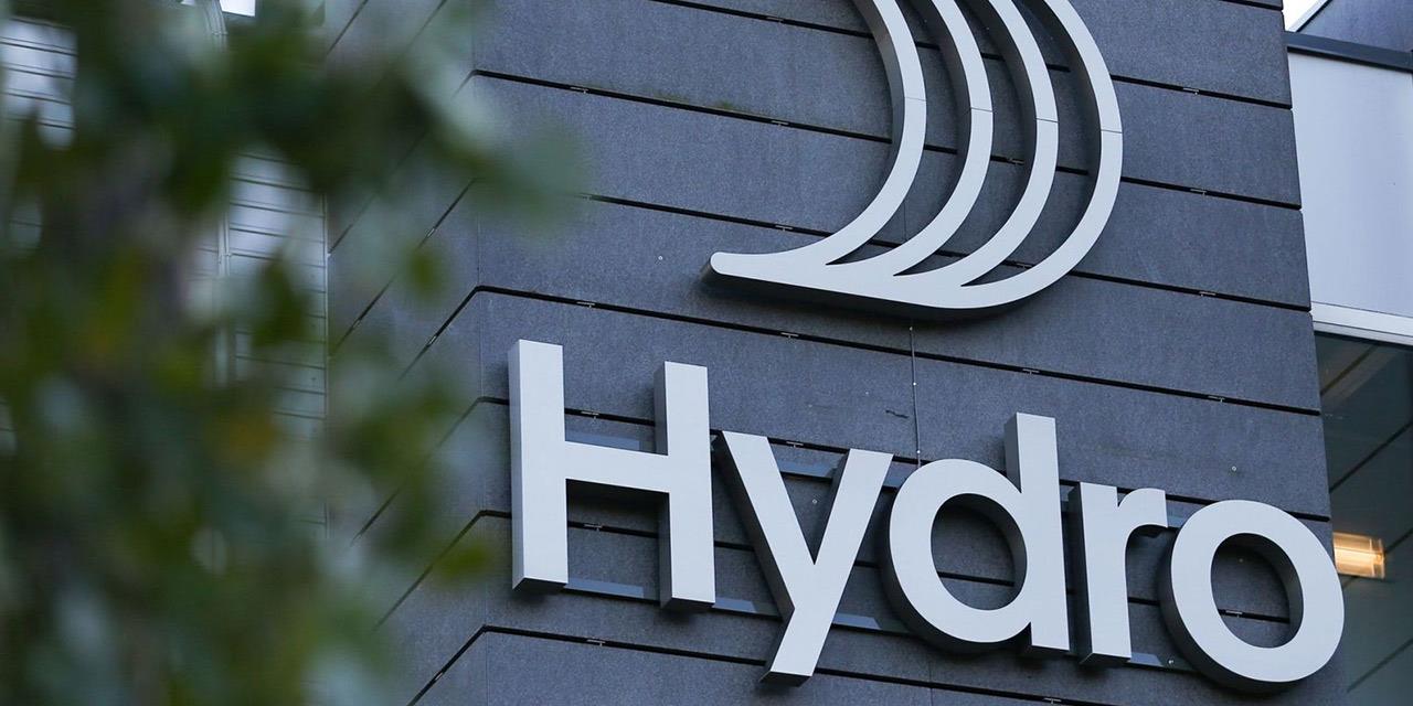 Norsk Hydro: Διακήρυξε force majeure στις πωλήσεις αλουμινίου