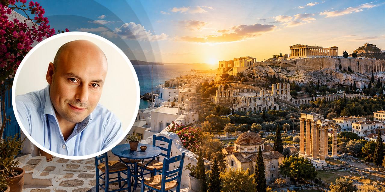 Ο ελληνικός τουρισμός αλλάζει μοντέλο: Από τον όγκο στην αξία