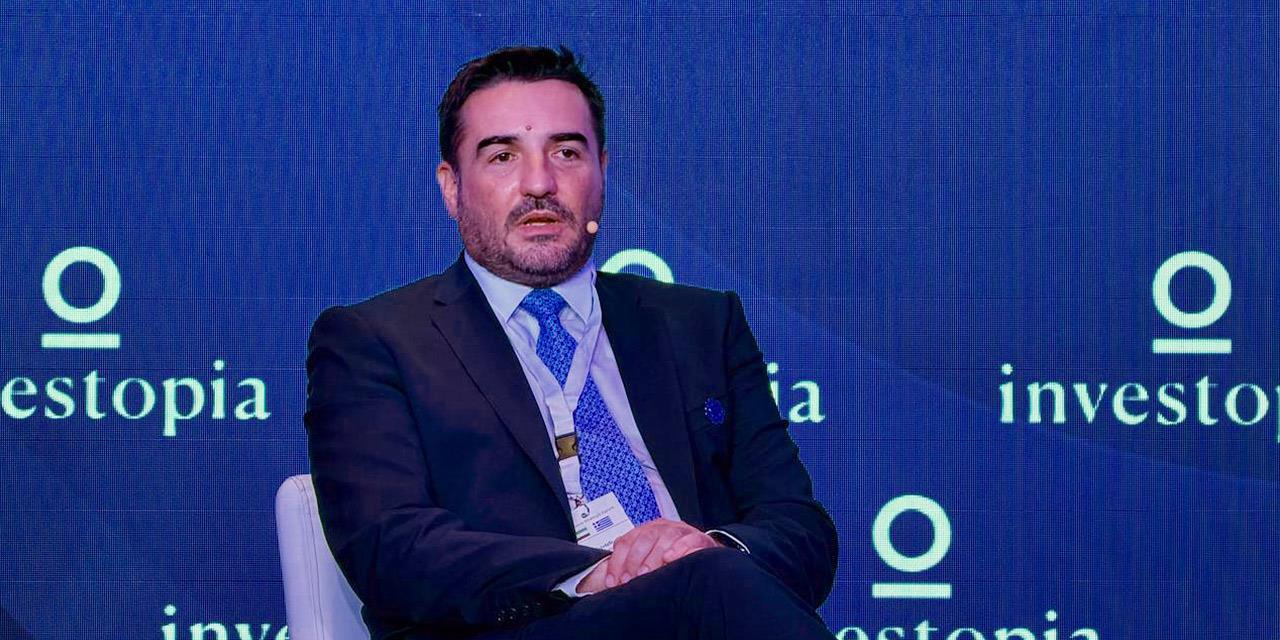 Χαντάβας (ΤΕΡΝΑ Ενεργειακή): Στοχεύουμε να δημιουργήσουμε την κορυφαία εταιρεία ΑΠΕ στην Αν. Ευρώπη