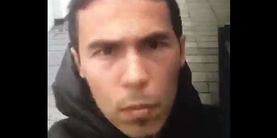 Τουρκία: Αφαντος ο δράστης του μακελειού στο Reina