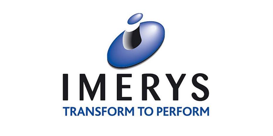 Όμιλος Imerys: Υπόσχεται 20 εκατ. επενδύσεις τον χρόνο στην Ελλάδα