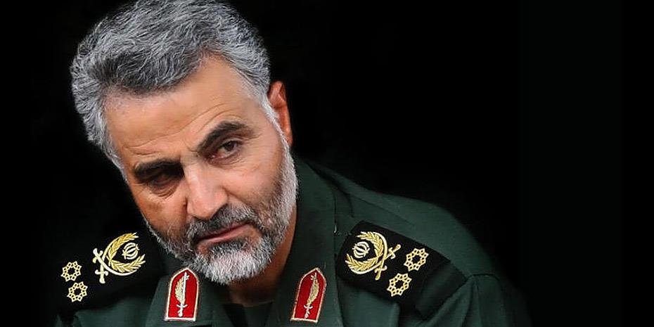 Ιράν: Εκρήξεις στο μνημόσυνο ηγέτη των Φρουρών της Επανάστασης, τουλάχιστον 103 νεκροί