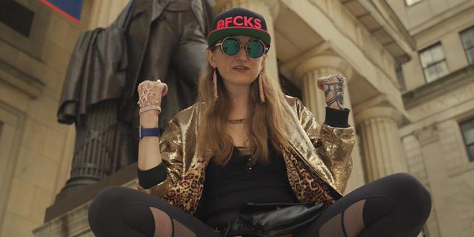 Πώς η «κροκόδειλος της Wall Street» έφαγε crypto αξίας 4,5 δισ.