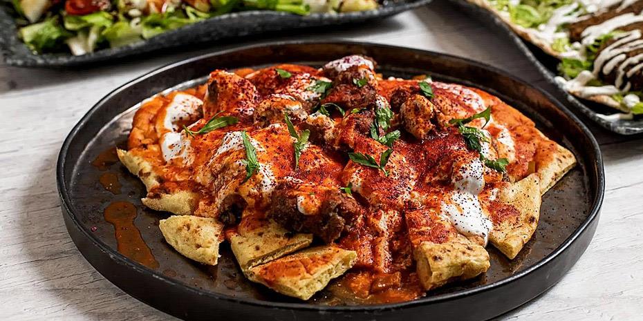 Πού θα βρείτε τα καλύτερα πολίτικα κεμπάπ στην Αθήνα