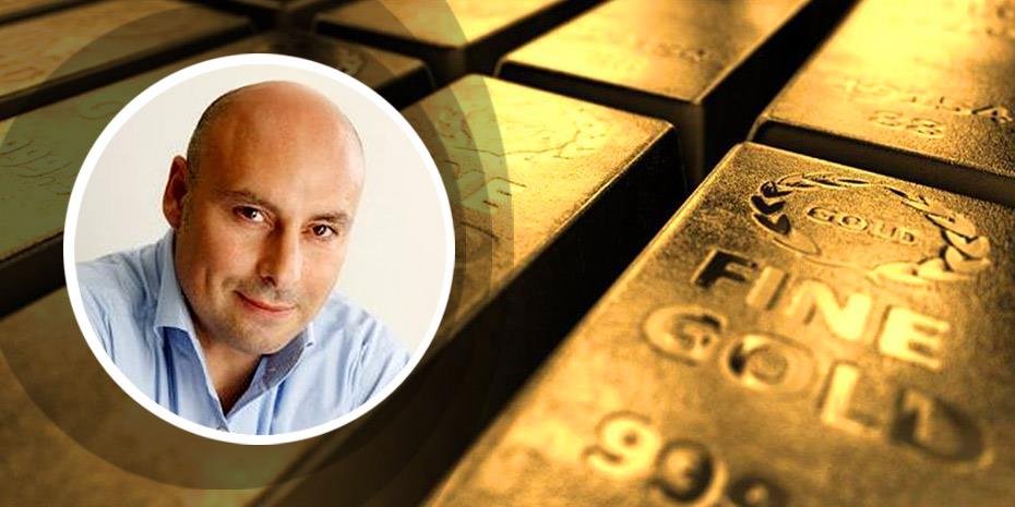 Χρυσός στα ύψη: Γιατί οι τιμές εκτοξεύονται και πώς θα επωφεληθείτε