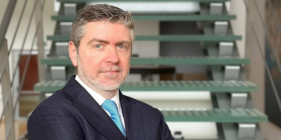 Νέος General Manager στη Novibet ο Νίκος Παπαδόγλου