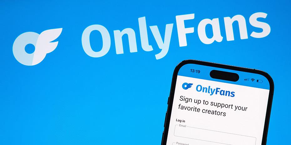 OnlyFans στο σφυρί για $8 δισ. παρά τα «σκοτεινά» σημεία