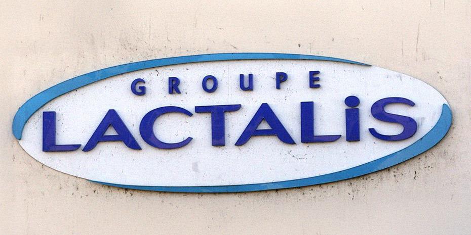 Χαμηλές πτήσεις για τη Lactalis στην Ελλάδα