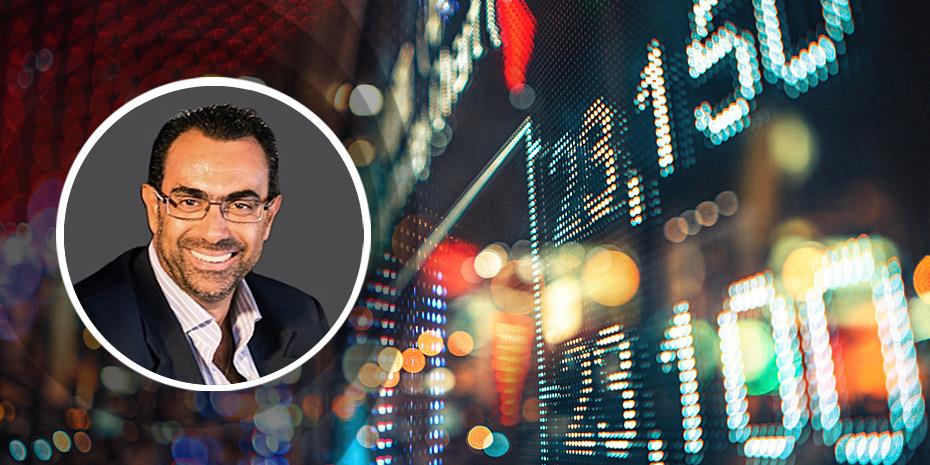 Γιατί το ΔΝΤ φοβάται βουτιά στις αγορές