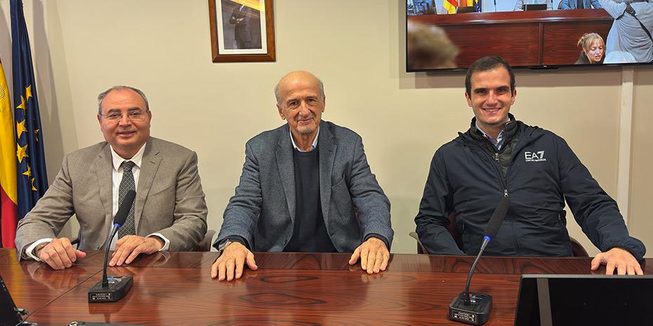 Μια πρόταση για ολοκληρωμένη στρατηγική ανάπτυξη της Ευρώπης