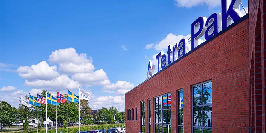 Νέα πιλοτική μονάδα από την Tetra Pak, επένδυση 60 εκατ. ευρώ