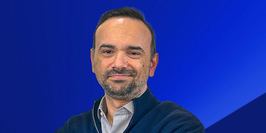 Ο Σωτήρης Παππάς νέος Director of Operational Strategy στην Campeón Gaming