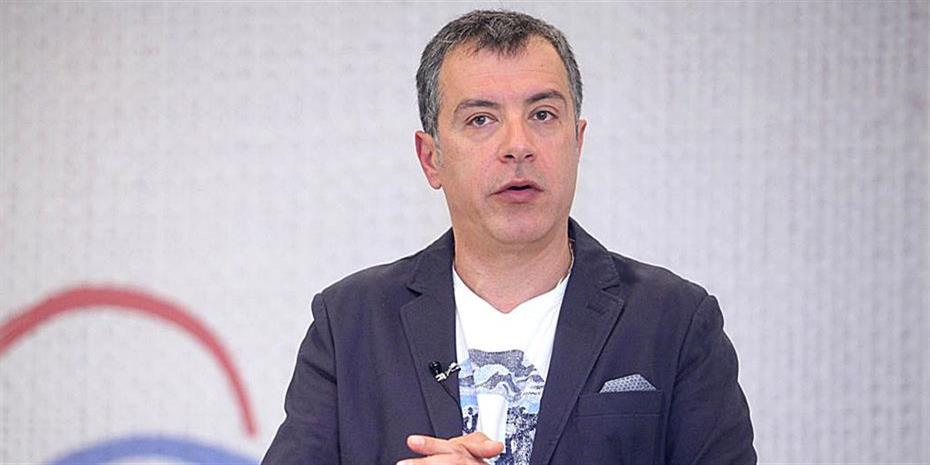 Θεοδωράκης: Θετική ψήφος στις Πρέσπες δεν σημαίνει και ψήφος εμπιστοσύνης
