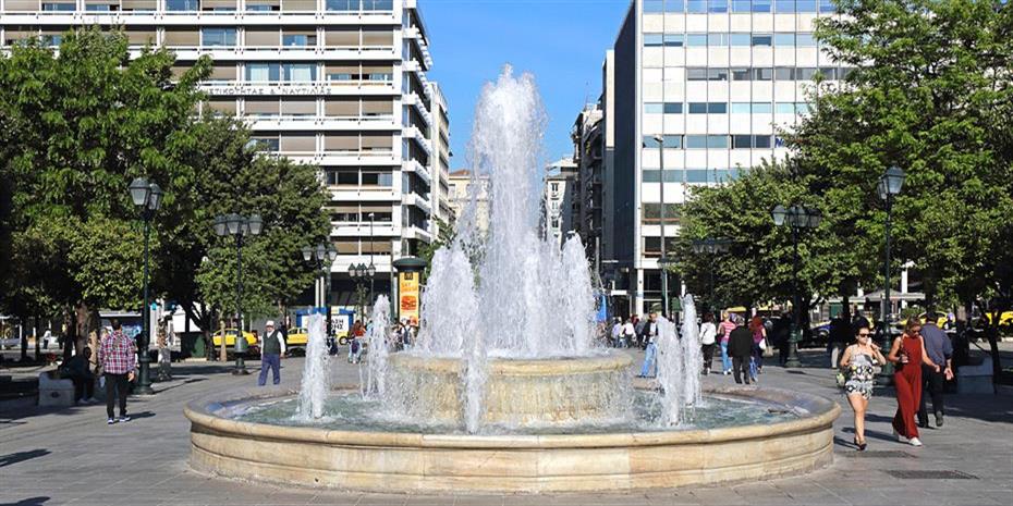Μεγάλες αυξήσεις στις τιμές στα ξενοδοχεία Αθήνας-Θεσσαλονίκης
