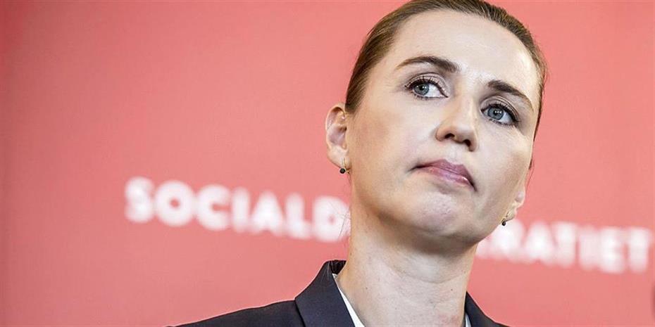Δανία: Η νέα πρωθυπουργός παρουσίασε τα μέλη της κυβέρνησης