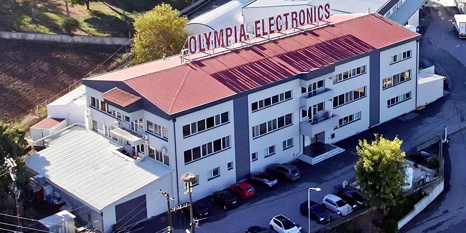 Η Teka Systems ολοκλήρωσε έργο SAP Business One στην Olympia Electronics