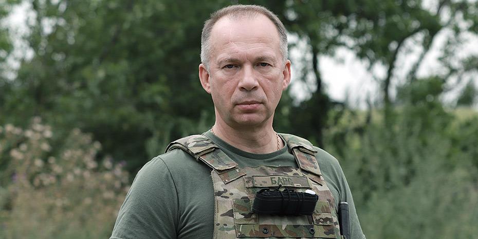 Σίρσκι: Η Γαλλία θα στείλει στρατιωτικούς εκπαιδευτές στην Ουκρανία