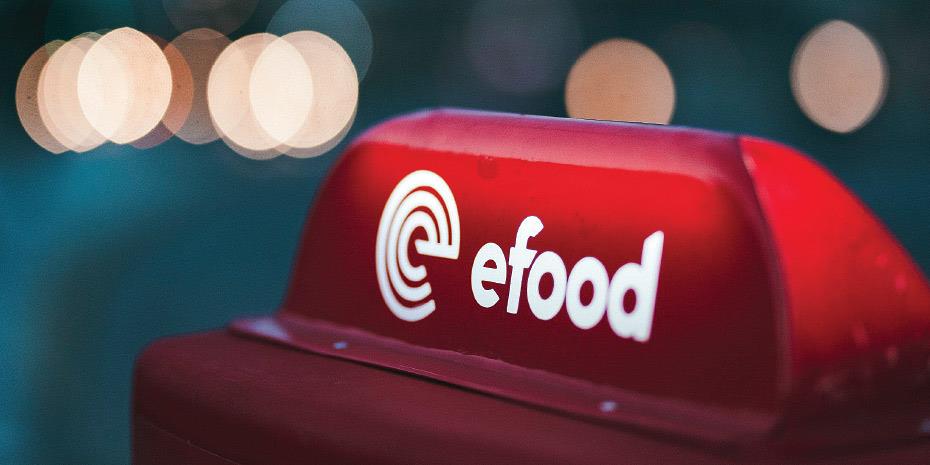 efood: Οδηγώντας το quick commerce στην ελληνική αγορά