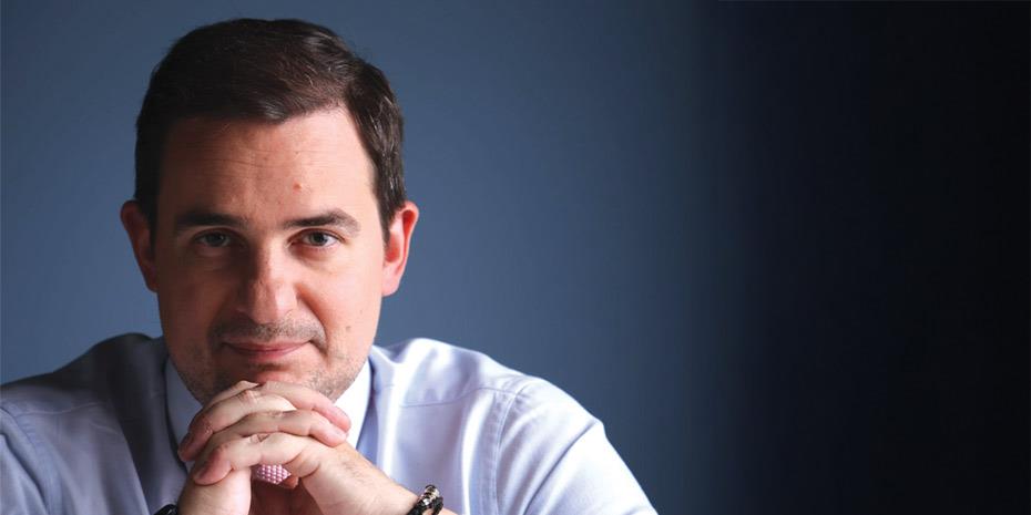 Εισερχόμαστε σε μια νέα γενιά τεχνολογιών αιχμής