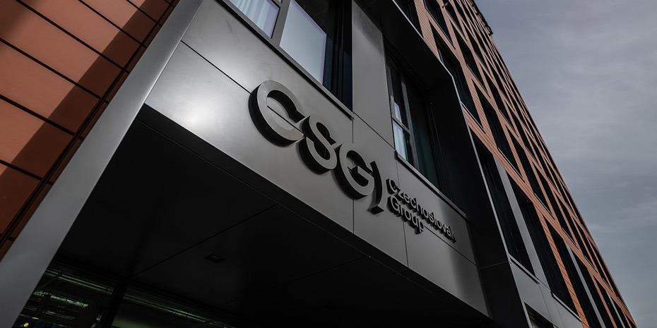 Ο όμιλος CSG αύξησε τα έσοδά του περισσότερο από 70% το 2025, στα €6,7 δισ.