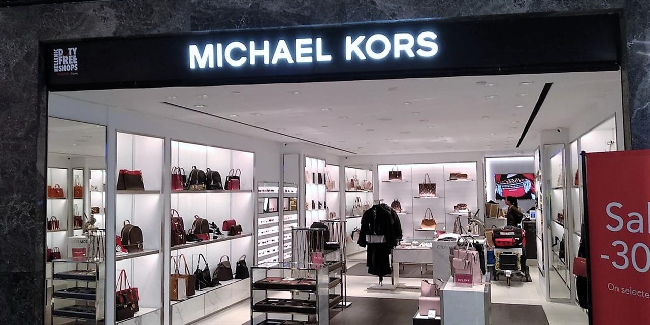 Αλμα στις πωλήσεις αλλά και ζημιές για την «Michael Kors Ελλάδας»