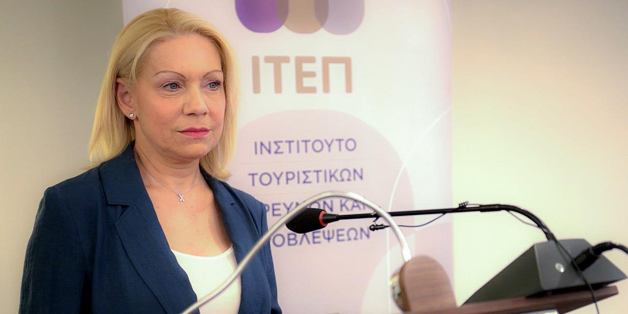 ΙΤΕΠ: Χωρίς ουσιαστικές μεταβολές για τον τουρισμό το πρώτο πεντάμηνο