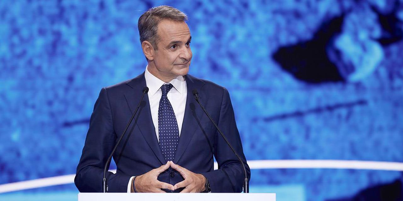 Prime minister in Thessaloniki for Ohi Day anniversary