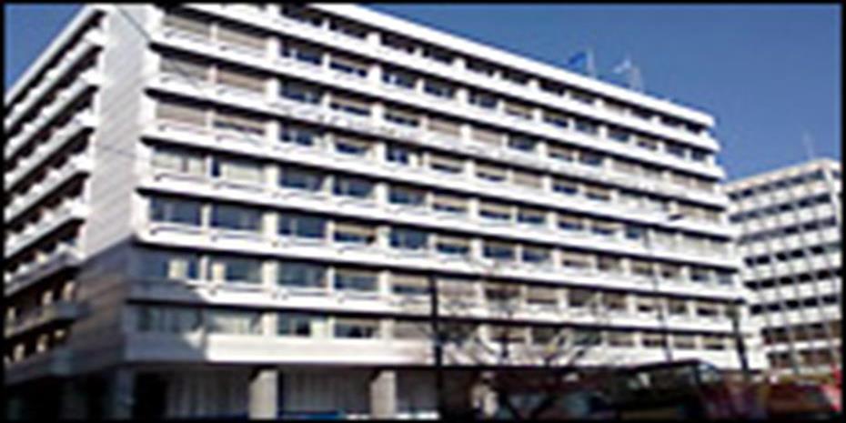 YΠΕΘΟO: Η Χρύσα Μήλιου γενική γραμματέας φορολογικής πολιτικής