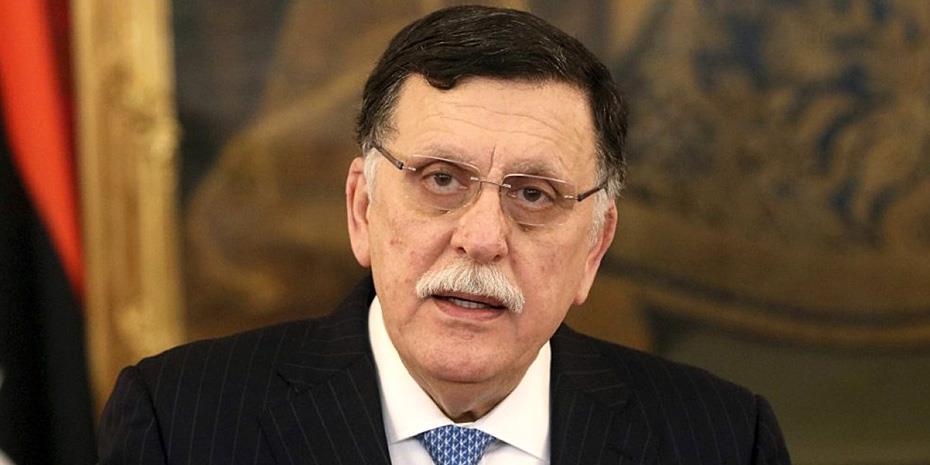 Αντίθετοι στο τουρκολιβυκό μνημόνιο 8 Ευρωπαίοι πρέσβεις