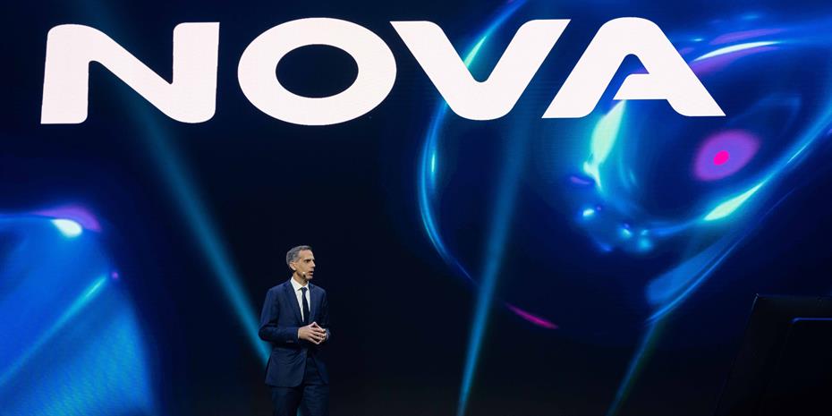 Nova: Ισχυροποίηση του δικτύου 4G και 5G πανελλαδικά