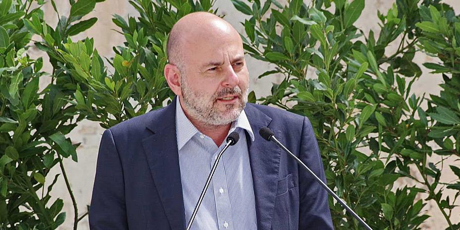 Στασινός για ενεργειακή μετάβαση: Δεν χρειάζεται να «τιμωρούνται» οι ΑΠΕ