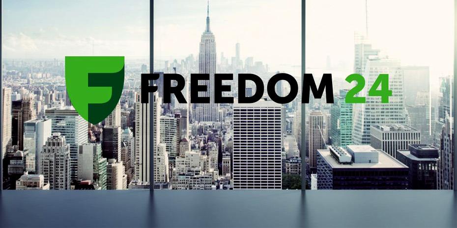 Freedom Holding: Γιορτάζει τα έξι χρόνια εισαγωγής της στον Nasdaq