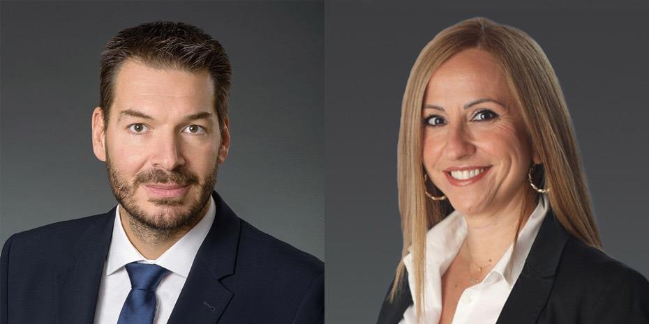 Δυο νέα στελέχη στο δυναμικό της Intracom Telecom