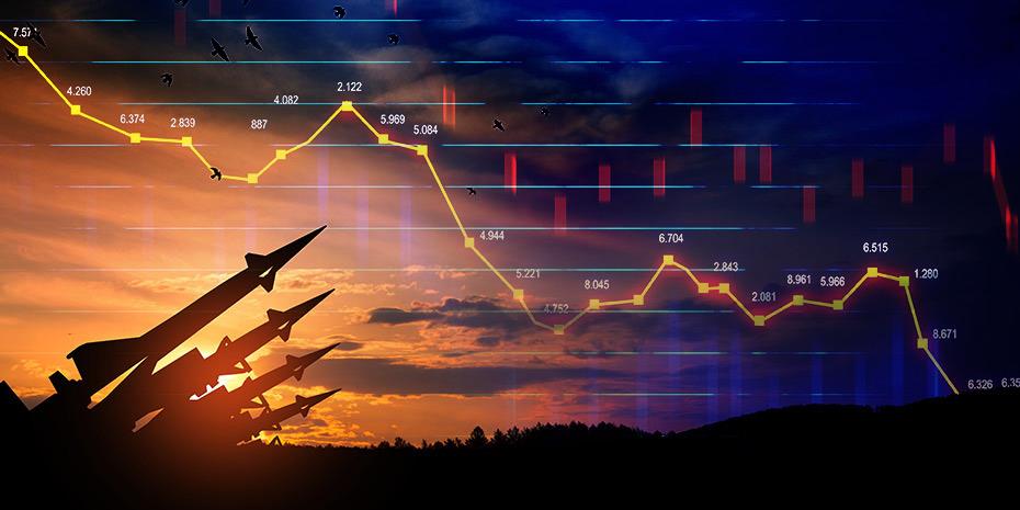 Ράλι στις ασιατικές αγορές μετά τις δηλώσεις Τραμπ για τον πόλεμο