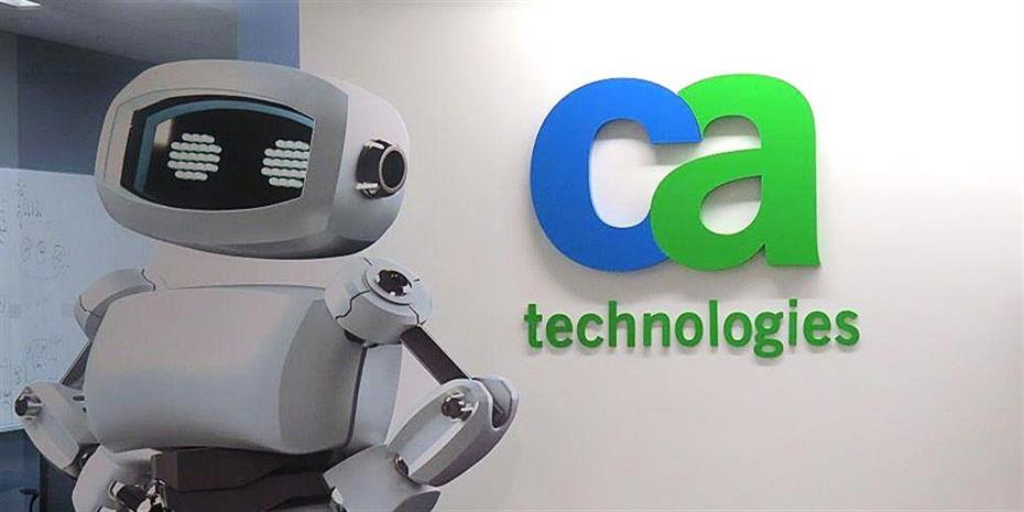 CA Technologies: Ολοκληρώθηκε η εξαγορά της Automic