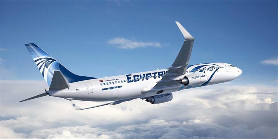 Egyptair: Εκπτωση 20% στα εισιτήρια για Κάιρο και Αλεξάνδρεια