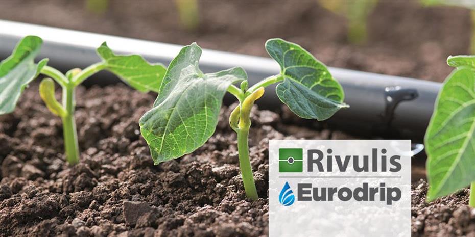 Διάκριση για τη Rivulis-Eurodrip στα Manufacturing Excellence Awards