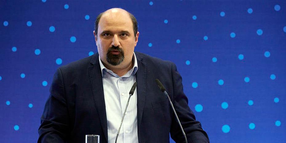 Χρ. Τριαντόπουλος: Πληρώθηκαν επιδόματα 25,6 εκατ. ευρώ σε πλημμυροπαθείς