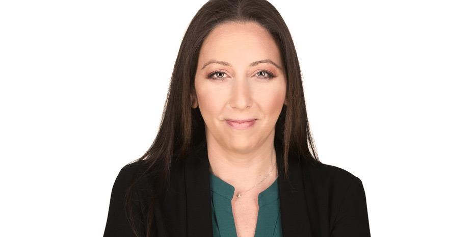 Η Αννα Κολυβά νέα Γενική Διευθύντρια στην Γρηγόρης