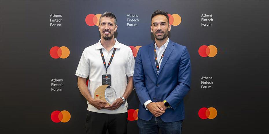 Αυτή η fintech εταιρεία ξεχώρισε στο Mastercard Fintech Forum 2025