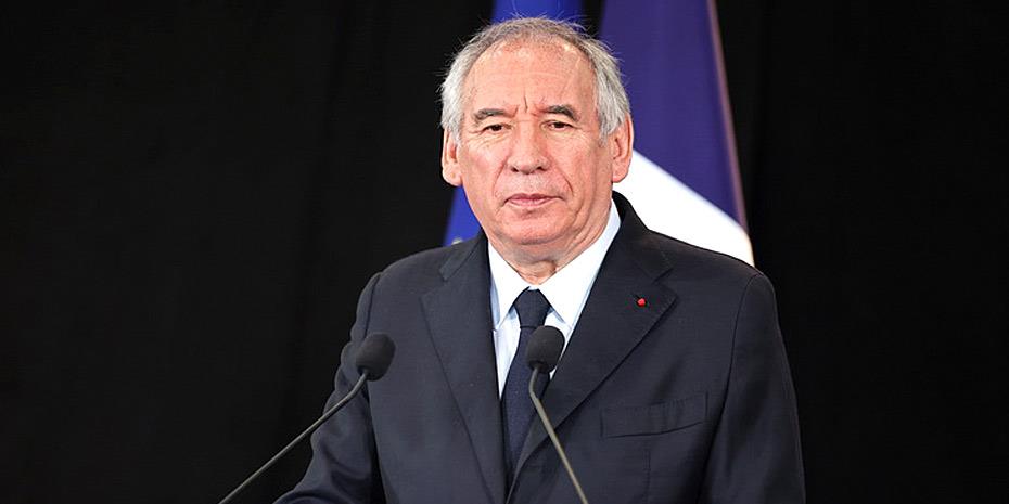 Στα πρόθυρα πτώσης ο Μπαϊρού: Το χρέος ρίχνει την κυβέρνηση στη Γαλλία